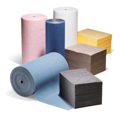 Universal MRO Absorbent Mats