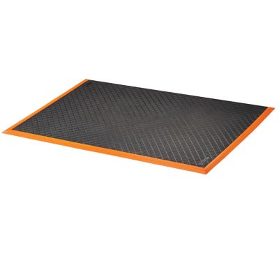 Absorbent Mat Trays