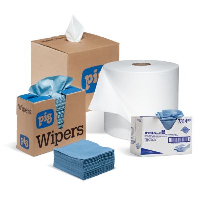 General Maintenance Wipes