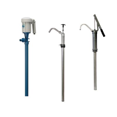 Drum Pumps & Accessories