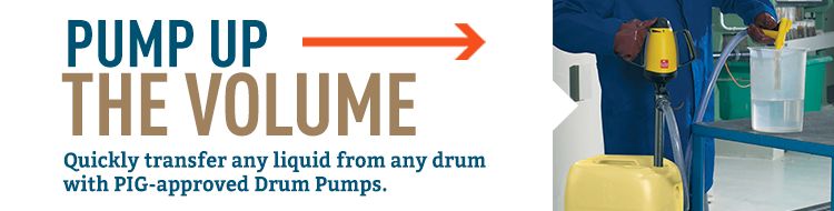 Drum Pumps & Accessories