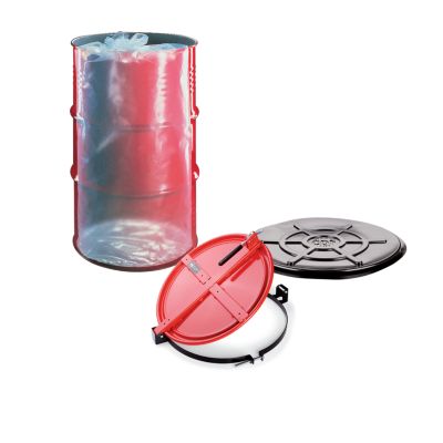 Drum Lids, Covers & Liners