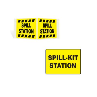 Safety Signs