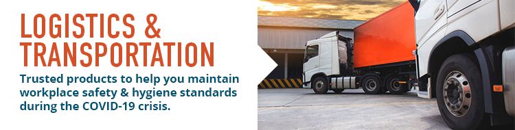 Logistics & Transportation Logistics & Transportation