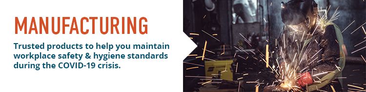 Manufacturing Manufacturing