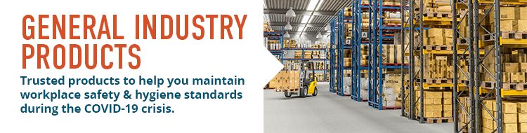 General Industry Supplies General Industry Supplies