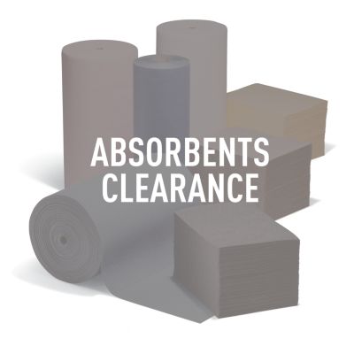 Absorbents