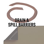 Drain & Spill Barriers
