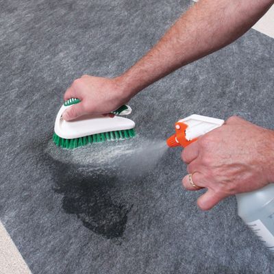 Cleaning & Care PIG Grippy Adhesive-Backed Mat