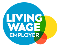 Accredited Living Wage Employer