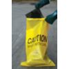 Regran Polyethylene Disposal Bags & Ties