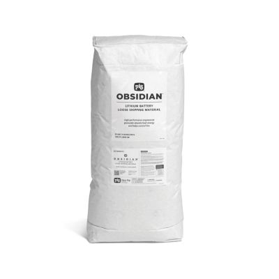 PIG™ Obsidian™ Lithium Battery Loose Shipping Material