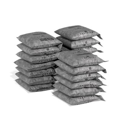 PIG™ Obsidian™ Lithium Battery Shipping Pillow