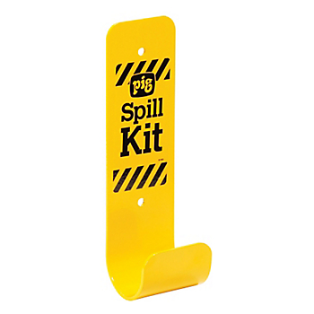 Wall-Mount Hook for PIG® Spill Kit