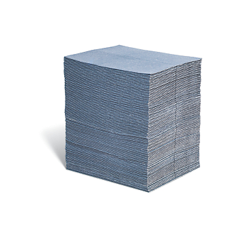 Pig Blue® Absorbent Mat