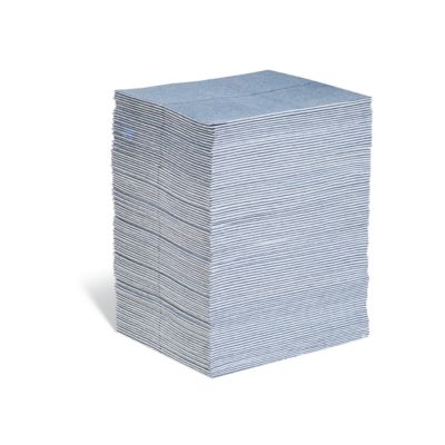 Pig Blue® Absorbent Mat