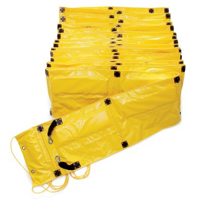 PIG® Oil & Debris Containment Boom