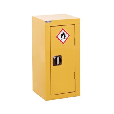 Hazardous Substance Cabinet