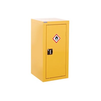 Hazardous Substance Cabinet