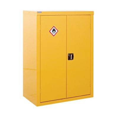 Hazardous Substance Cabinet