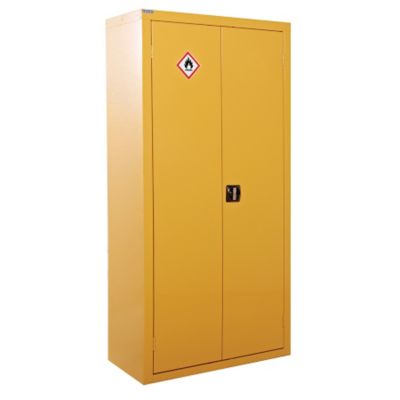 Hazardous Substance Cabinet