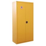 Hazardous Substance Cabinet