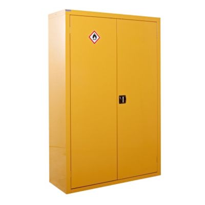 Hazardous Substance Cabinet