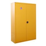 Hazardous Substance Cabinet