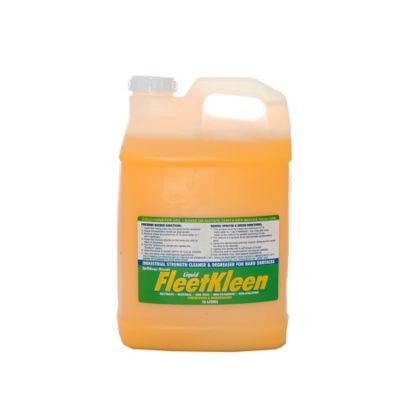 FleetKleen™ Cleaner & Degreaser