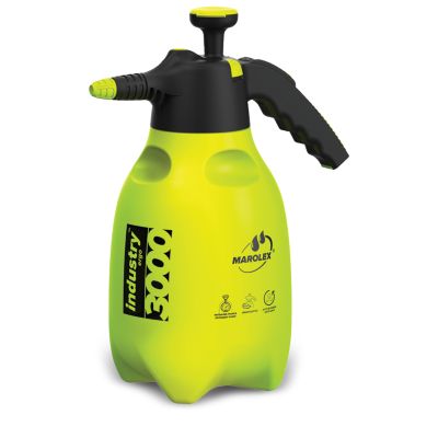 MAROLEX Ergo Industry 3000 Heavy Duty Industrial Hand Sprayer