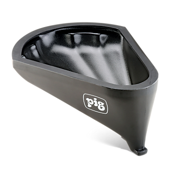 PIG® Tight-Head Poly Drum Funnel