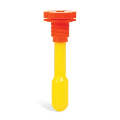 Corrosive Liquids Pop-Up Drum Gauge