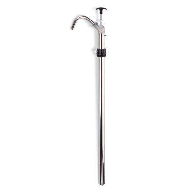 Stainless Steel Lift Drum Pump