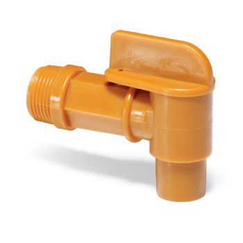 3/4-Inch Polyethylene Drum Tap