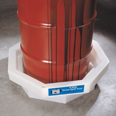 PIG® Drum Spill Tray