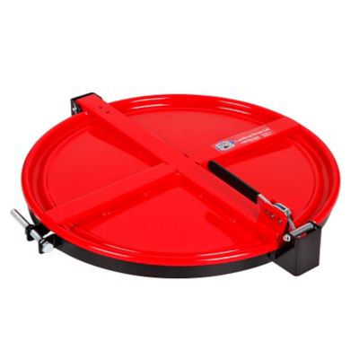 PIG® Latching Drum Lid