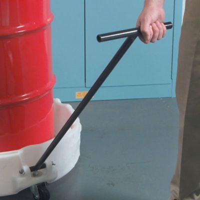 Handle for PIG® Mobile Spill Tray