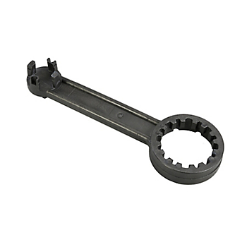 Drum Wrench for Bungs & Bung Adaptors