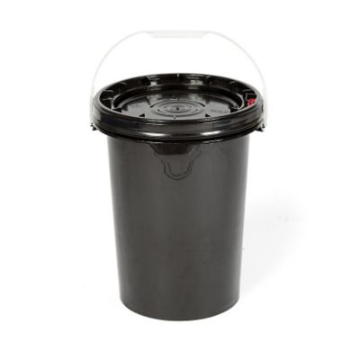 UV Resistant Bucket & Lid