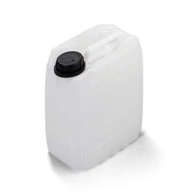 Polyethylene Jerry Can with Screw Cap