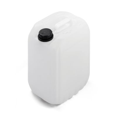 Polyethylene Jerry Can with Screw Cap