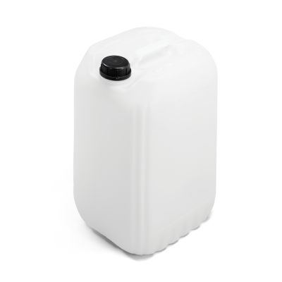 Polyethylene Jerry Can with Screw Cap