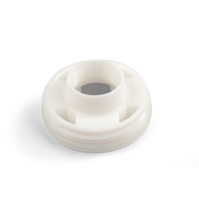 Plastic Drum Adaptor - 2