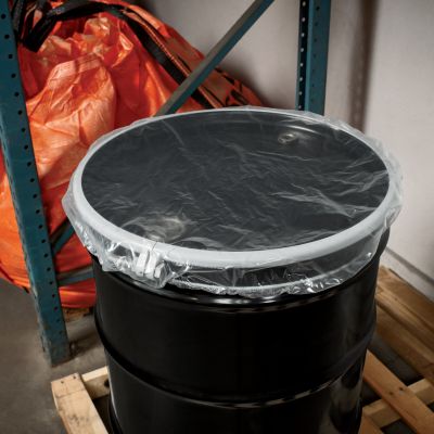 Dust Cap Drum Cover