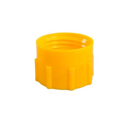 Drum Adaptor - DIN61 (female) to 2-Inch BSP (female)