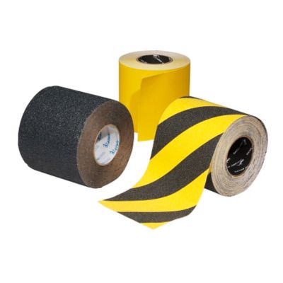 Non-Skid Step Tape