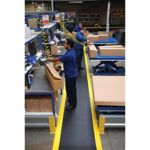 Bubble Sof-Tred™ Mat Roll, per metre