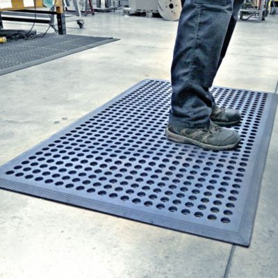 Worksafe Oil Spec Mat