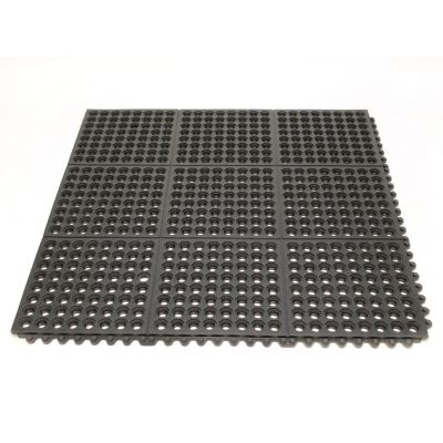 Fatigue-Step Anti-Fatigue Mat