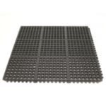 Fatigue-Step Anti-Fatigue Mat